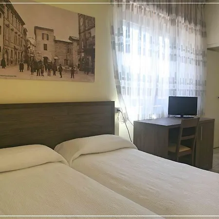Hotel I Cugini-3